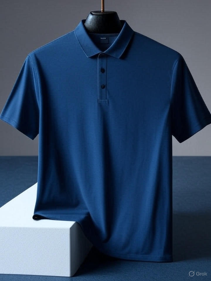 🔥 China Polo, Combo Offers & Contrast Tees!
